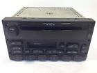 Xl2f-18c868-ad Ford Radio Cd Cassette Tape Combo