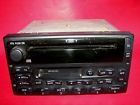 Xl2f-18c868-bb Ford Cd Cassette Player Oem