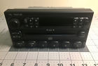Xl5f-18c815-aa Ford Oem Am-fm Radio