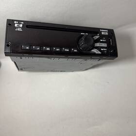 24137737 Xm 2017-2022 Freightliner Cascadia 126 Radio Audio Am Fm Cd Player Changer Oem