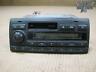 Xqd000120 Land Rover Discovery Alpine Radio Cassette Player Xqd Lnf Oem