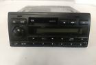 Xqd000330puy Alpine Land Rover Discovery Ii Radio Cassette Player Oem