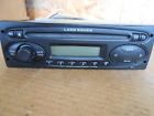 000170pma Xqe Land Rover Freelander Stereo Unit