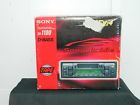 Xr-1100 Sony New Cassette Car
