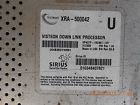 Xra-500042 Visteon Lr Range Rover Sirius Satellite Radio Receiver