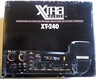 Xt-240 Audiovox Xtra Series Vintage