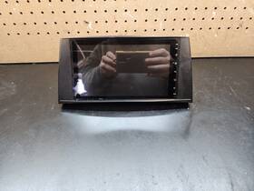 3pcb79205 Xtrons 03-08 Mercedes Cls Class Carplay Android Headunit Radio Screen