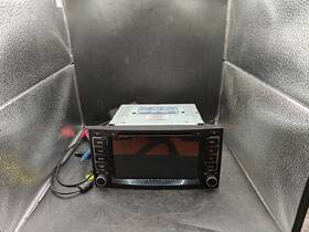 Pcd76tgva Xtrons Volkswagen Touareg Radio