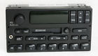 Xw1f-18c870-af Ford Motor Company Lincoln Town Car Radio Am Fm Cassette