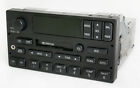 Xw3f-18c870-af Ford Crown Victoria Radio Am Fm Cs Cd Control Aux