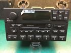 Yc2f-18c870-aa Yc2f18c870aa Ford Expedition Am Fm Cassette Cd Changer Controller Oem
