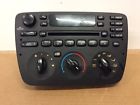 Yf1f-18a965-aa Unbranded 2001 2007 Ford