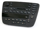 Yf1f-18c858-ce Ford Taurus Sable Radio Am Fm Cs Aux Input Digital