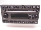 1l2f-18c815-mb Yl2f-18c815-ff Yl2f18c815ff Ford Explorer Sport Trac Radio