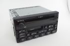 Yl2f-18c868-ca Ford Car Radio Tape Cd Player Ca Black