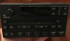 Yl3f-18c869-ab Ford Working Cd Player Single Radio