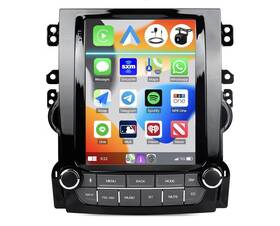 A4167jg Ymt Android 15 Car Stereo For Chevrolet Chevy Malibu 2012 - 2015 Screen Only