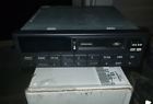 Yr3f-19b132-aa Ford Car Stereo Oem