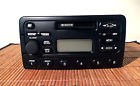 Ys4f-18c838-ca Ford Focus Am Fm Radio Cassette Player Factory Oem
