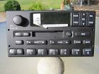 Yw3z-18806-aa Ford Oe Crown Victoria Mercury Grand Marquis Cassette Radio