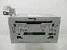 Zn058rdo144  217363199lkq Mitsubishi Lancer Am Fm Cd Radio Receiver Oem