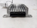 Bose Audio Sound Amplifier For Infiniti QX50 2016 - 2017 Pn 28061 3WU0A. Fixed Price $127.00.