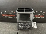 16-17 Ford Explorer Radio Stereo Control Panel Id GB5T18A802ED. Fixed Price $150.00.