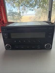 2016 Nissan Versa Am/fm Stereo Radio Receiver & Cd Player Model PP-3442C. Fixed Price $39.99.