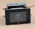 2016-2018 Toyota Mirai Touch Screen Navigation Display Unit 86100-62042 Oem. Fixed Price $299.99.