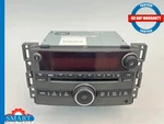 Pontiac Solstice Factory Am Fm Radio Cd Changer Receiver Aux 06-09 Oem Tested. Fixed Price $249.95.