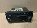 2016 Jeep Wrangler Am Fm Cd Radio Receiver Display Head Unit Oem P68252824AC. Fixed Price $109.99.