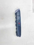 2019 Jeep Cherokee Hazard Relay Button Switch Used Oem P68165249AC. Fixed Price $69.96.
