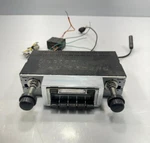 Custom Autosound 1973 Thru 1988 Chevy Truck Classic Car Stereo P/n CHTKLL-630. Fixed Price $259.99.