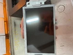 Info-gps-tv Screen Front Display Center Dash 8.0" Fits 16-19 Flex 371003. Fixed Price $73.49.