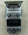 2012 - 2015 Honda Pilot Am Fm Cd Audio Radio Player Climate Multimedia Controls. Fixed Price $249.95.