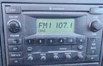 Volkswagen Vw Cd Player Radio Jetta Passat Golf Gti 3B7 035 180 100% Works!. Fixed Price $89.99.