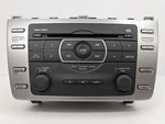 2009-2010 Mazda Disc MP3 Cd Player Audio Radio Receiver Tuner GS3R669R0C Oem. Fixed Price $67.15.