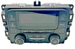 2013-2018 Dodge Ram 1500 Radio VP2 Bluetooth P68226685AC Uconnect Oem. Fixed Price $149.99.
