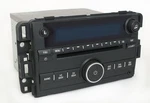 2006 Chevy Monte Carlo Impala Radio Am Fm Cd Player Auxiliary Input 15870717 US8. Fixed Price $174.25.