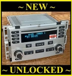 New 05-06 Chevy Cobalt Cd Radio Oem Factory Delco Stereo Pontiac Unlocked. Fixed Price $71.00.