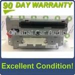 2011 Bmz X5 Oem Factory Navigation Info Gps Am Fm Radio Cd Player Receiver. Fixed Price $192.00.