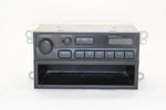 1997 Toyota Tacoma 2.7L Radio Receiver 8612002130. Fixed Price $74.99.