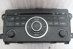 Audio & Visual Equip.(radio) Mazda CX9 08. Fixed Price $103.60.