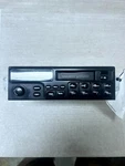 Genuine Oem Daewoo Radio Am/fm Cassette Player Black Fits To 2000 Leganza. Fixed Price $43.20.