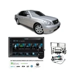 Blaupunkt BP800PLAY + RC1.0 Stereo Upgrade For Lexus Is 1999-2005 XE10. Fixed Price $434.01.