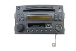 Nissan 350Z Bose Radio Am/fm/ CASSETTE/6 Disc Cd Model PP-2514L-A. Fixed Price $125.99.