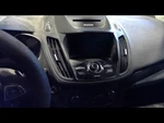 17-19 Ford Escape Audio Equipment Radio Control Panel 8.0 Screen GJ5Z18C858FA. Fixed Price $113.31.