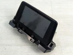 Oem GML8611J0 Mazda Gps Navigation Bluetooth Radio Touch Screen Display. Fixed Price $310.00.