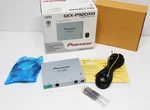 Sirius Pioneer GEX-P920XM Satellite Radio Digital Tuner New Unused. Fixed Price $69.99.