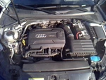 Audio Equipment Radio Amplifier Trunk Mounted Fits 17-20 RS3 28825645. Fixed Price $239.85.